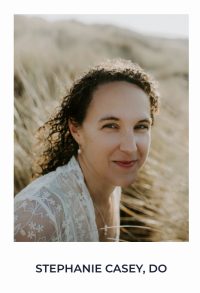 stephanie | South Tabor Family Physicians Stephanie Casey, DO