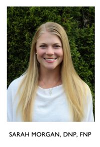 | South Tabor Family Physicians Sarah Morgan, DNP, FNP