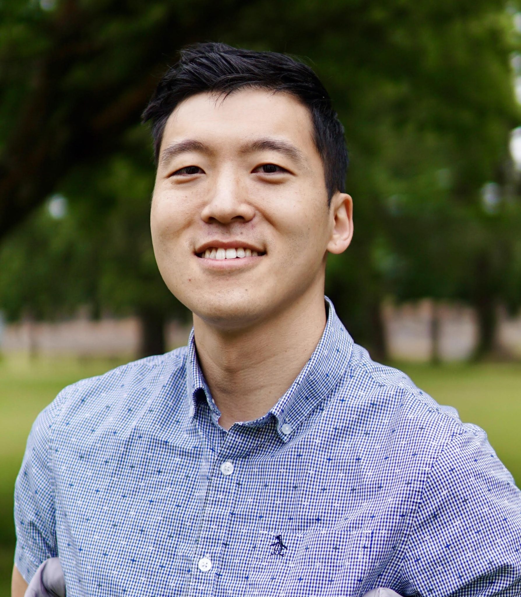 Dr. Min K. Lee, MD