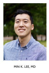 drleeprofile | South Tabor Family Physicians Min K. Lee, MD