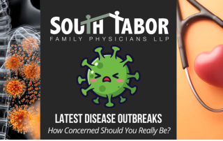 Latest Disease Outbreaks South Tabor Family Physicians