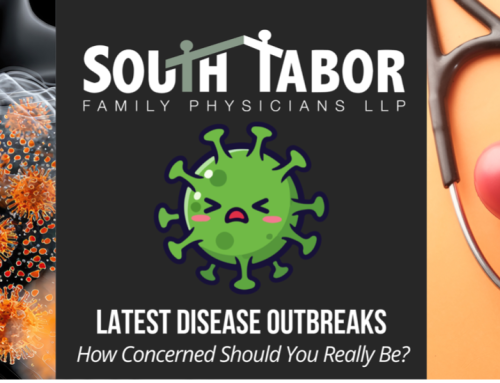 How Concerned Should You Be About the Latest Disease Outbreaks?