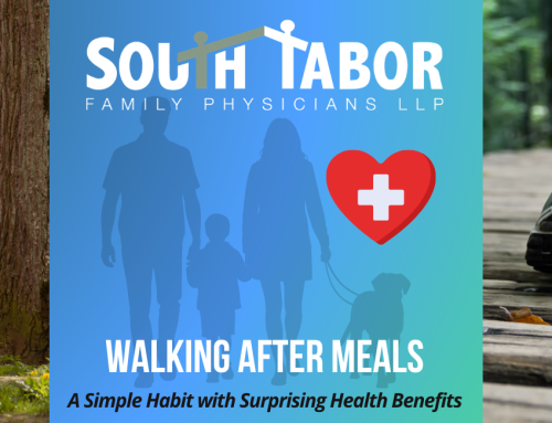 Walking After Meals: A Simple Habit with Surprising Health Benefits