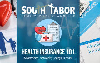 Health Insurance 101 Deductibles, Networks, Copays, & More