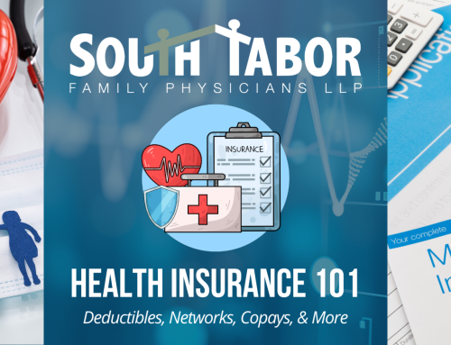 Health Insurance 101